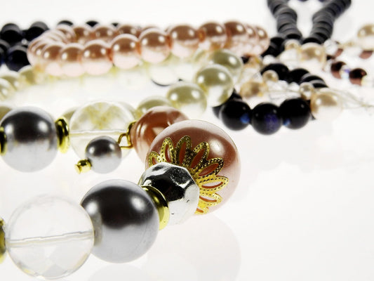 what are Black Pearls