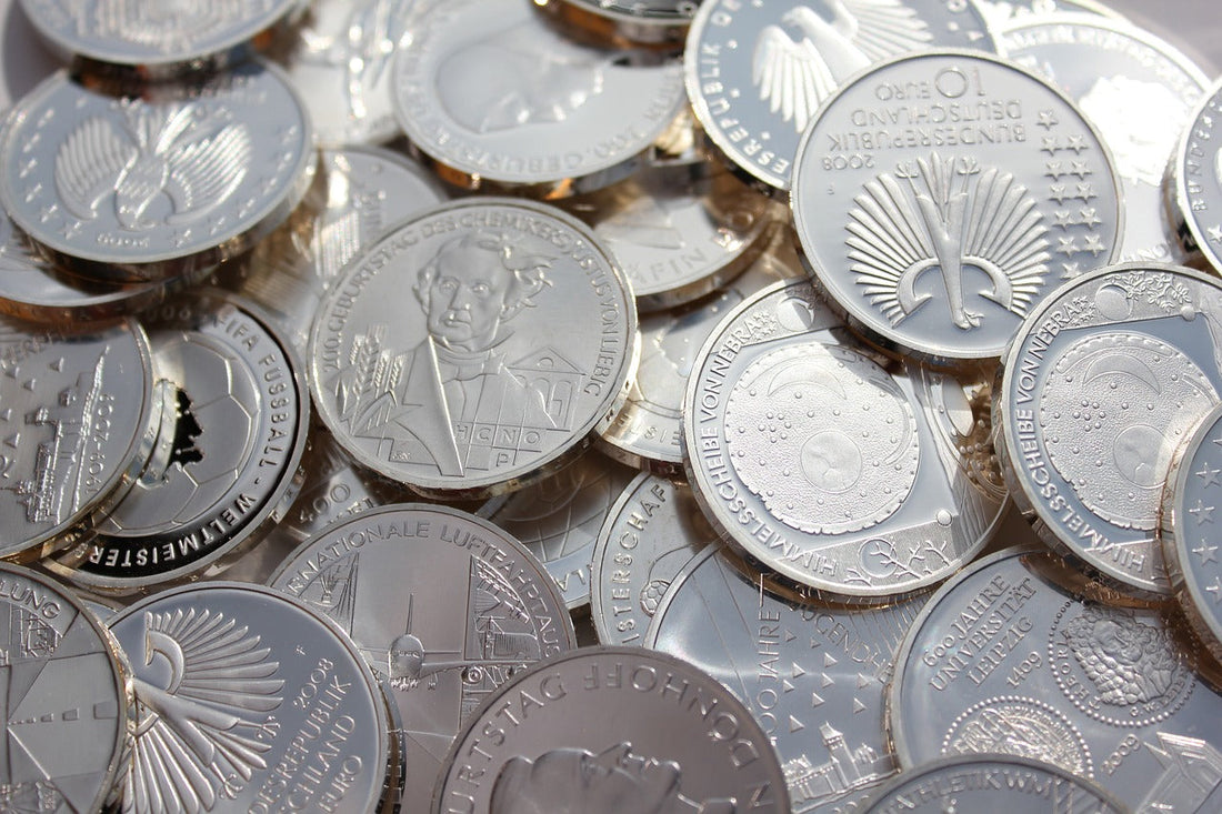 Clean Tarnished Sterling Silver at Home