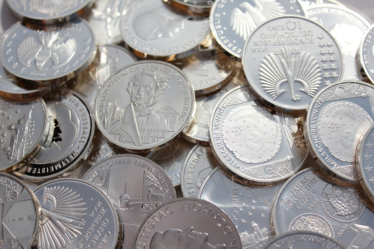 Clean Tarnished Sterling Silver at Home