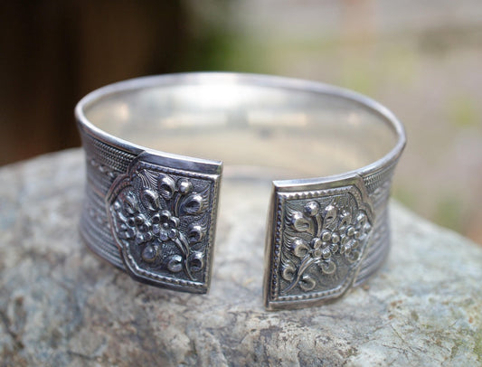 Sterling Silver and Silver Plated