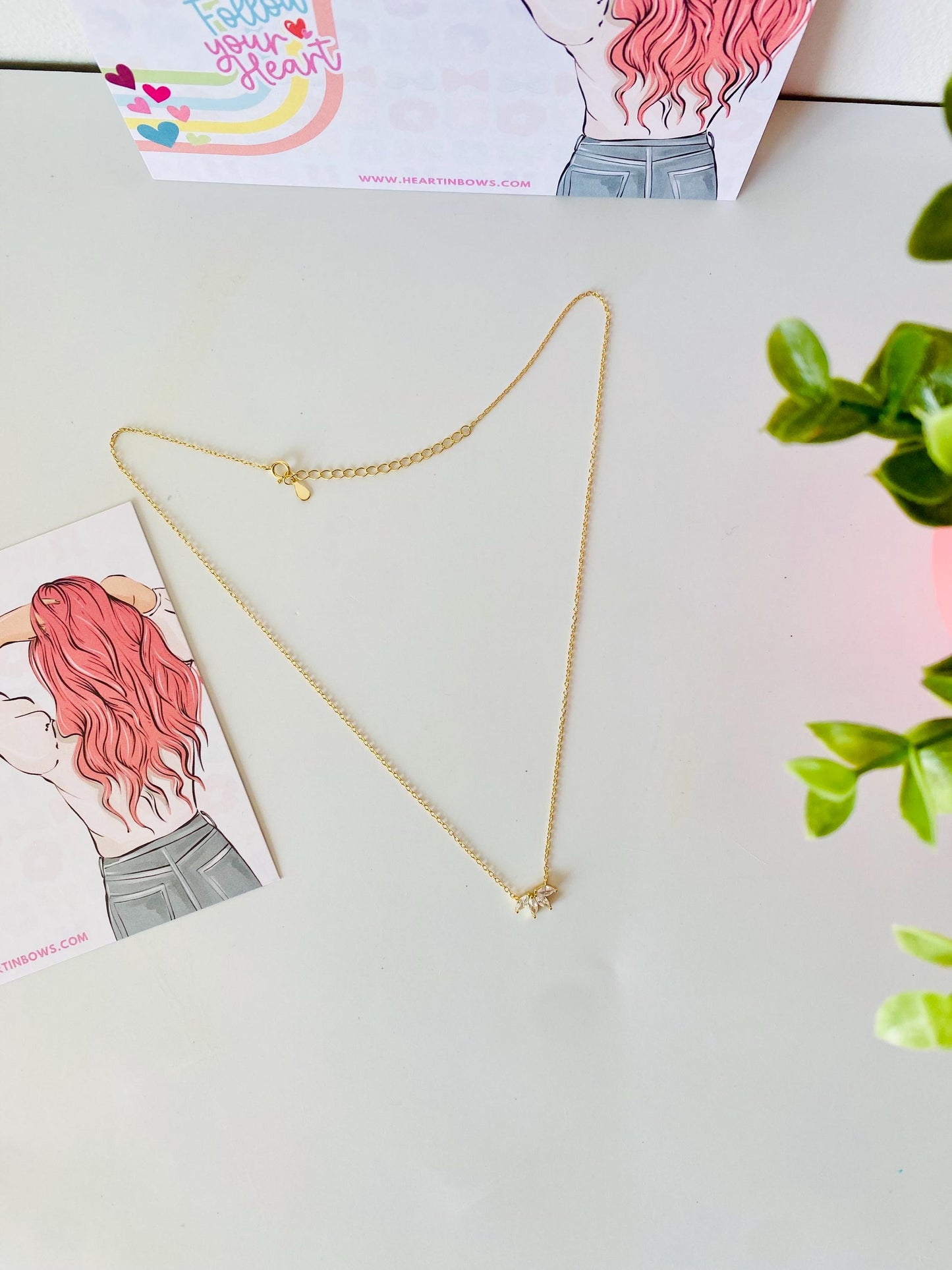 Collier Dawn, argent et or, chaîne, argent 925, bracelet pour femme, plaqué or 18 carats, cadeaux pour elle, cadeaux
