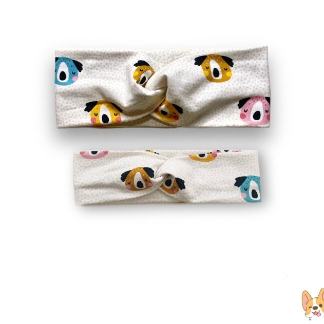 Winter Ear Warmer Headband