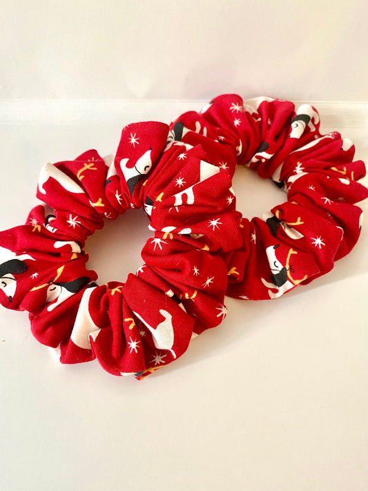 Super Soft Scrunchie