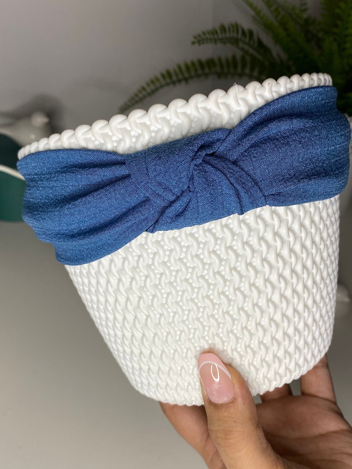 Knotted Headbands