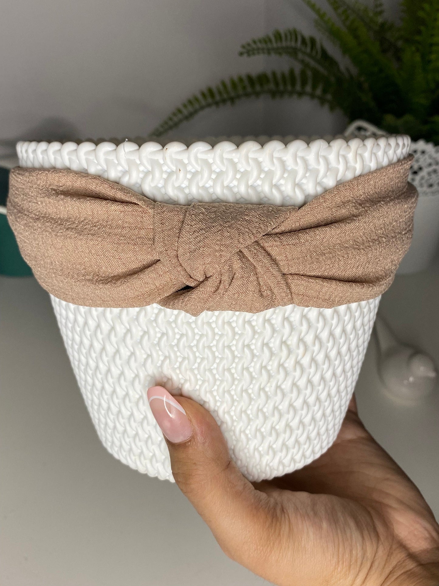 Knotted Headbands