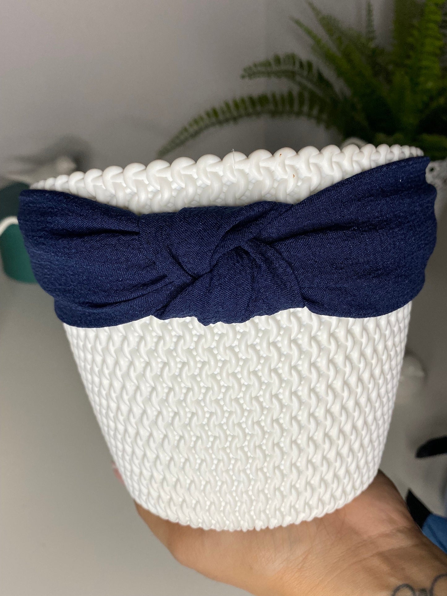 Knotted Headbands
