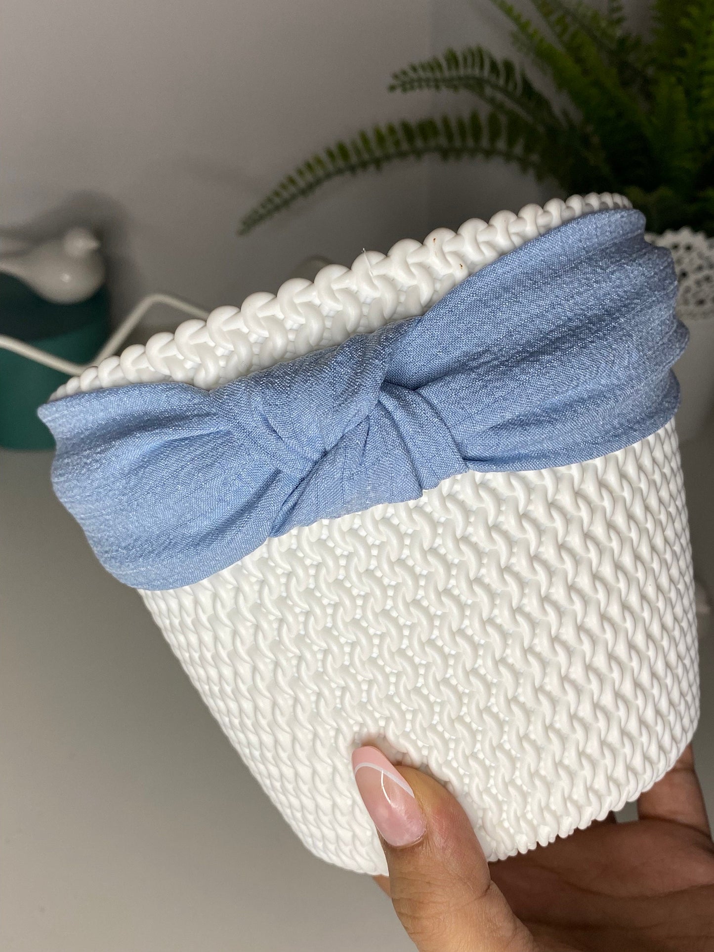 Knotted Headbands