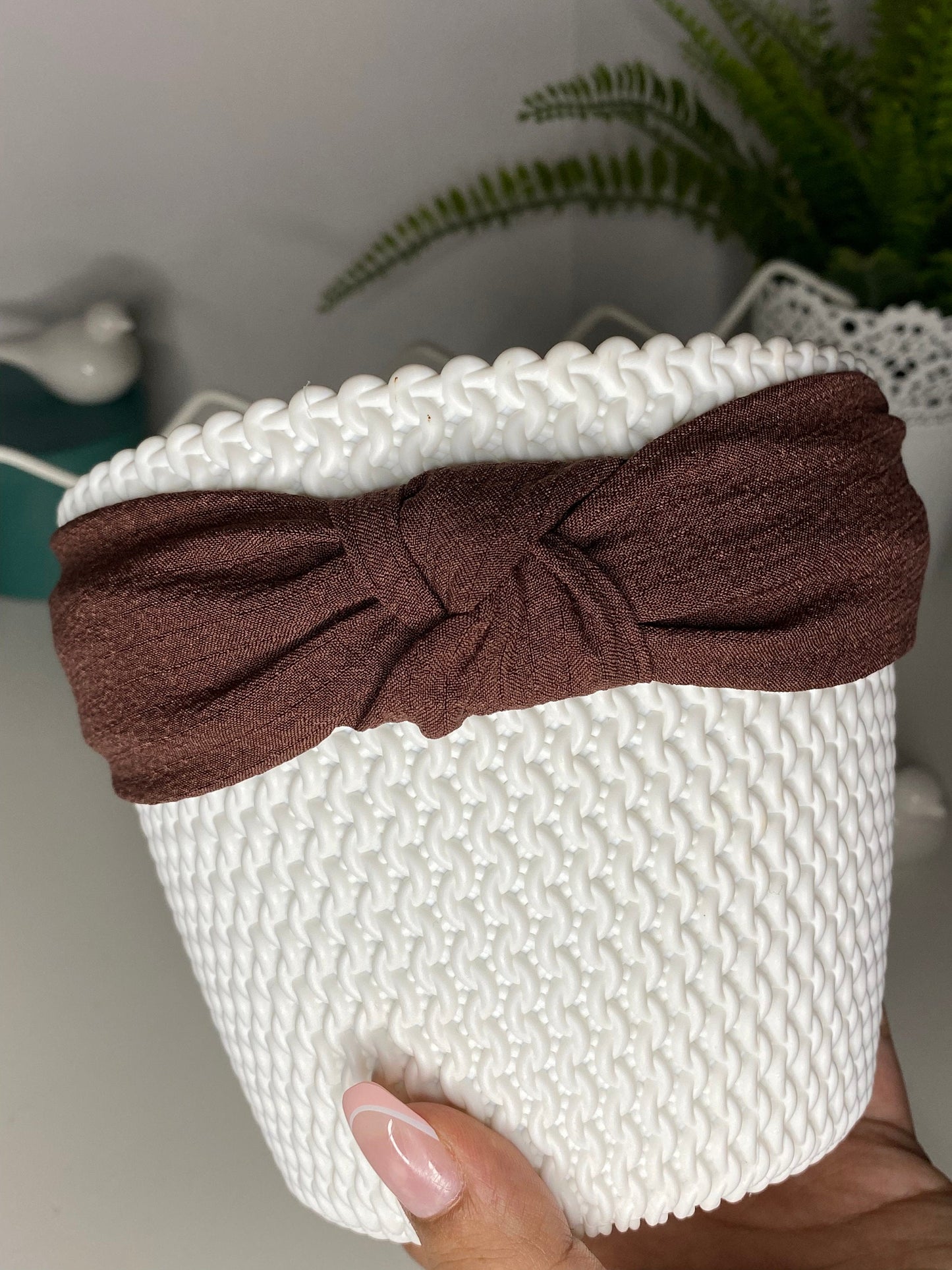 Knotted Headbands
