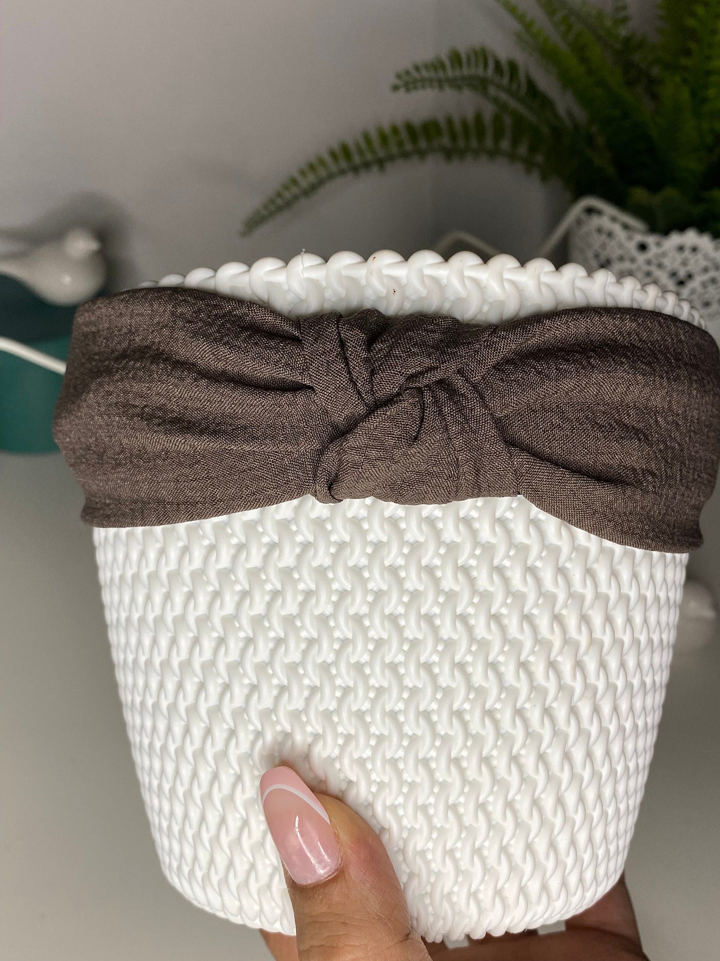 Knotted Headbands