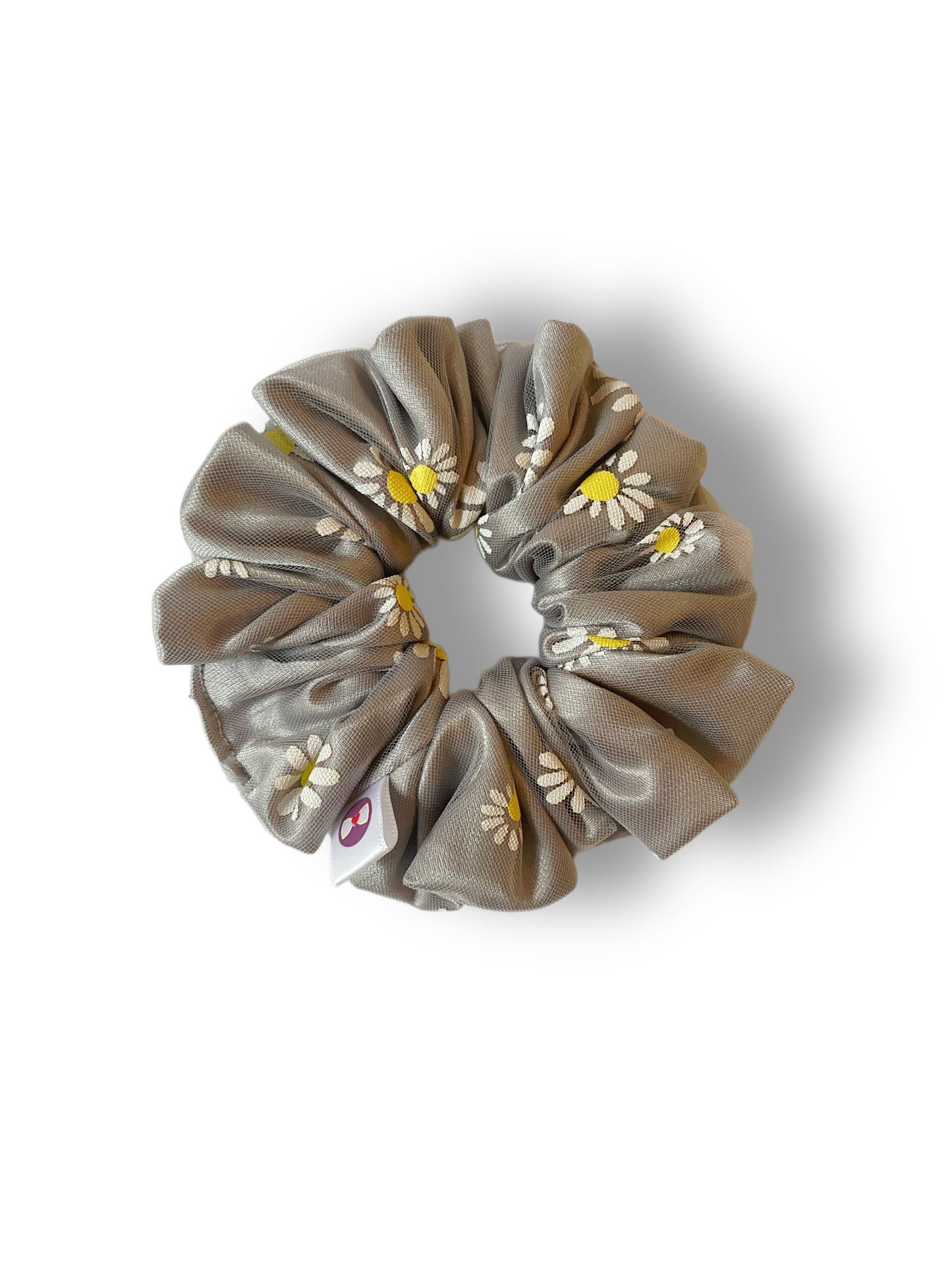 Le Chouchou Fleur Grise