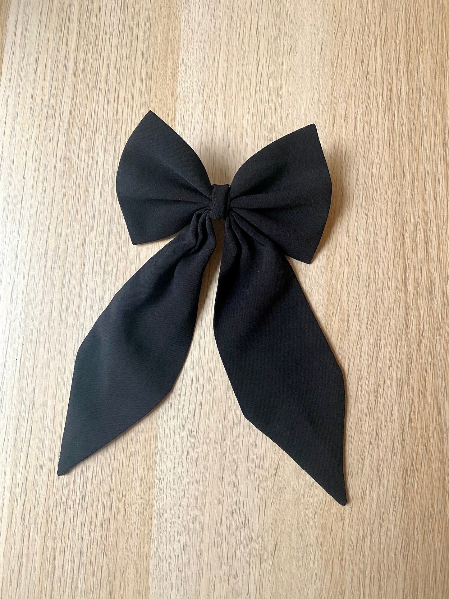 Barrette pour une journée à la plage