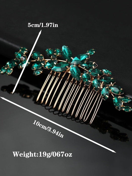 Party Special Haircomb