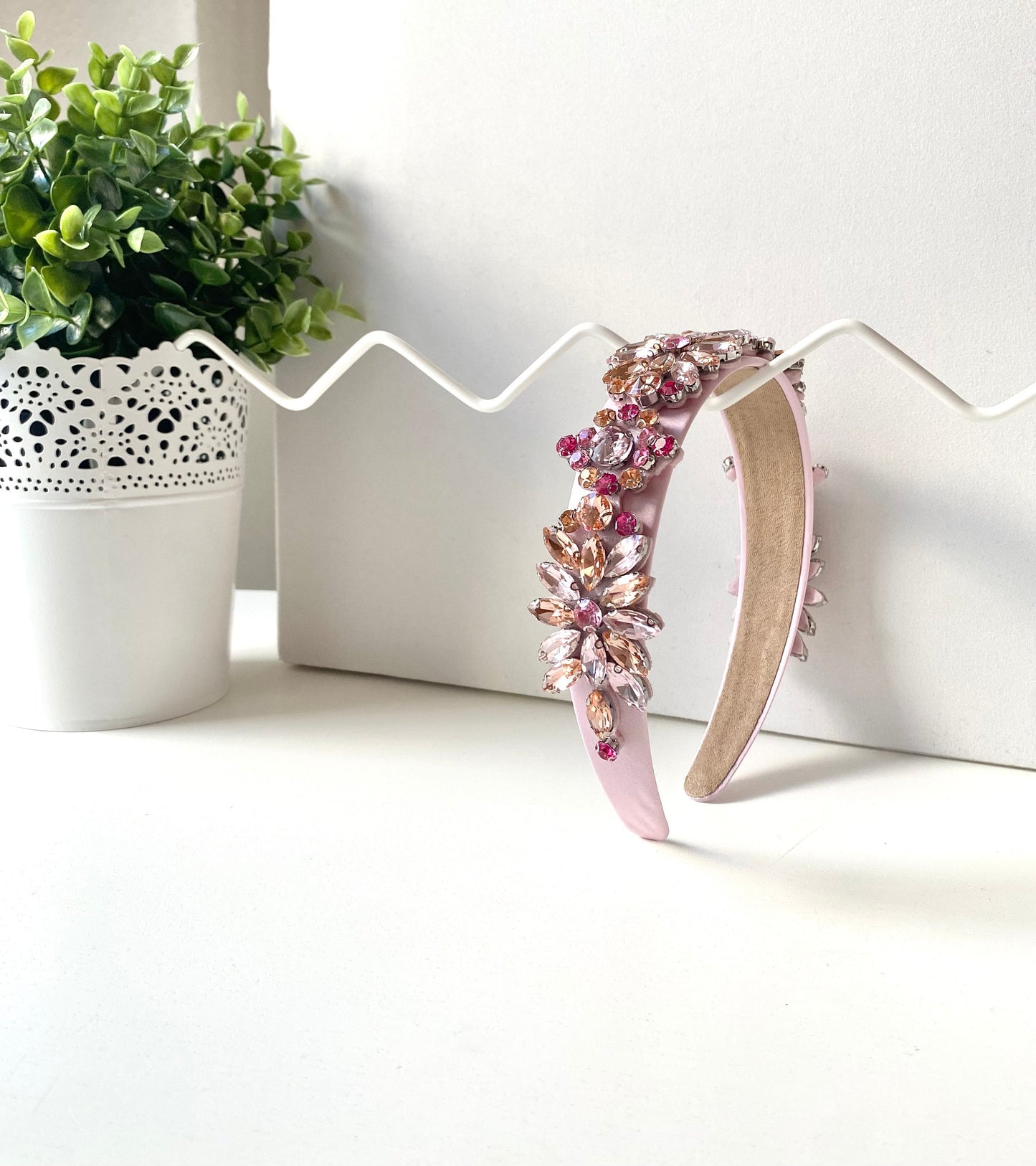 Serre-têtes à bijoux Barbie