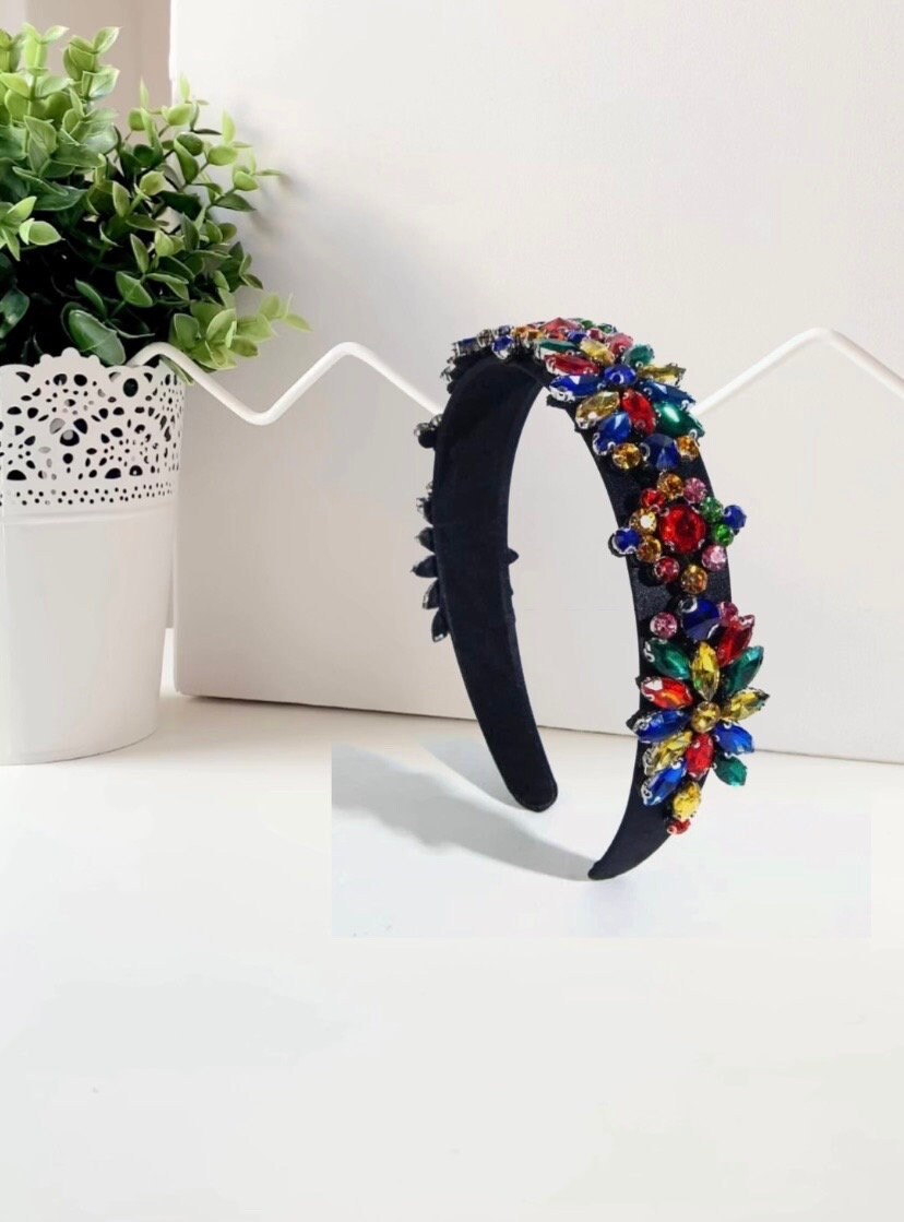 Serre-têtes à bijoux Barbie