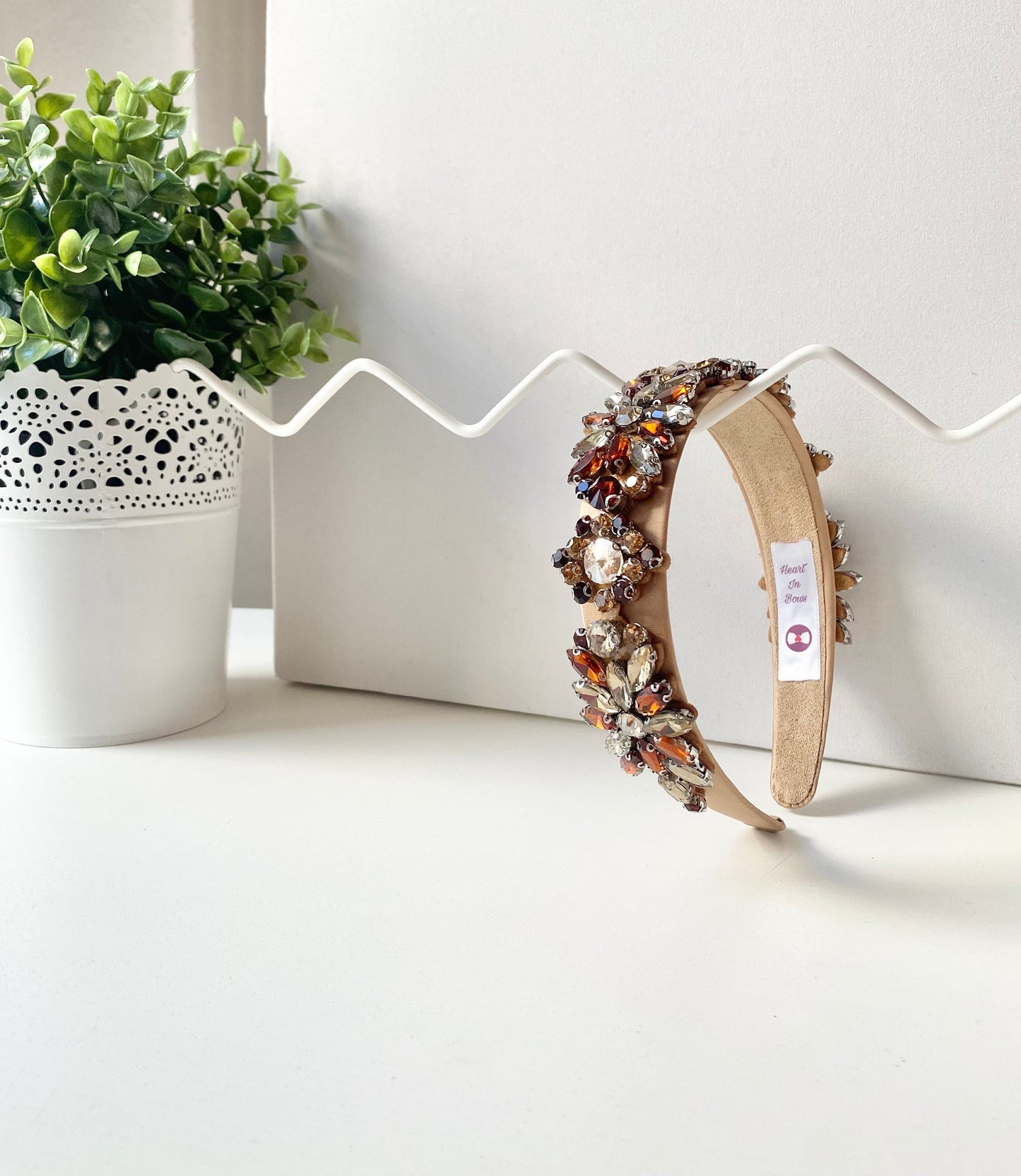 Serre-têtes à bijoux Barbie