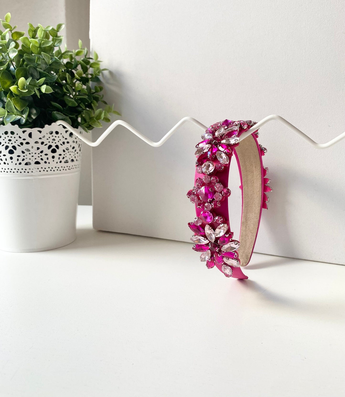 Serre-têtes à bijoux Barbie