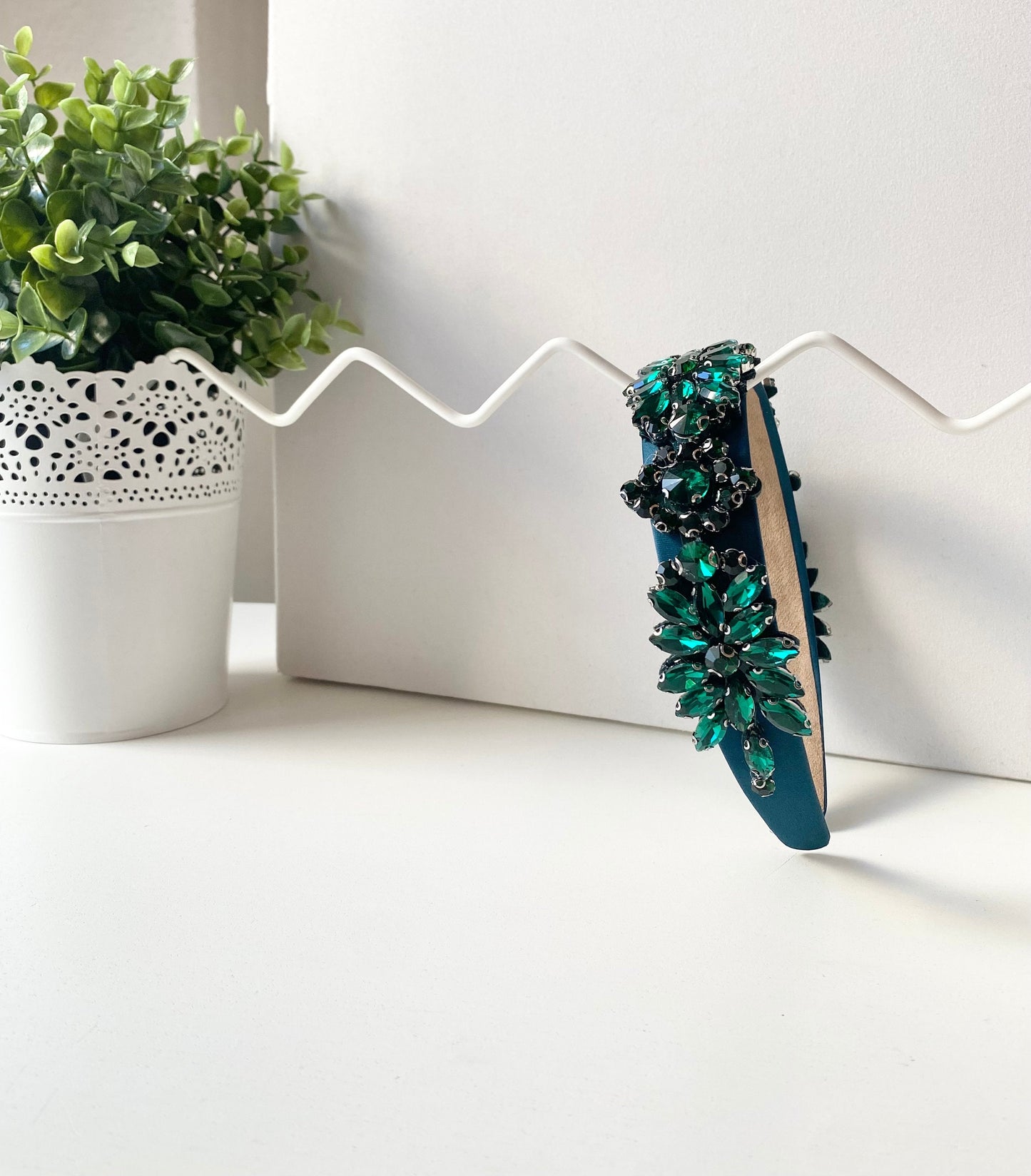 Serre-têtes à bijoux Barbie