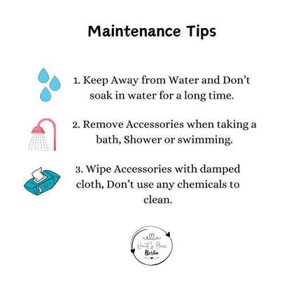 Korean Padded Hairband, available in 6 Color, One size fits all, HeartInBows, Gifts for all, Unisex Hairbands, Gifts