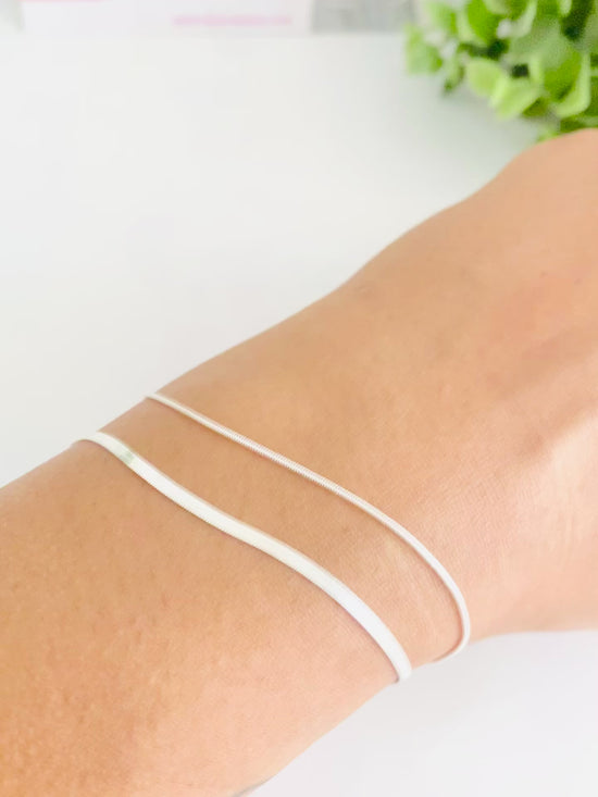 How long does sterling silver last lifespan tips heart in bows